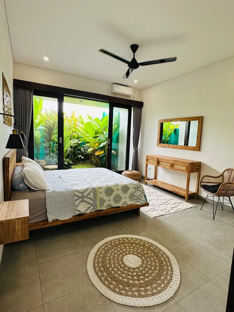 Brand New House and Studio Complex in Ubud