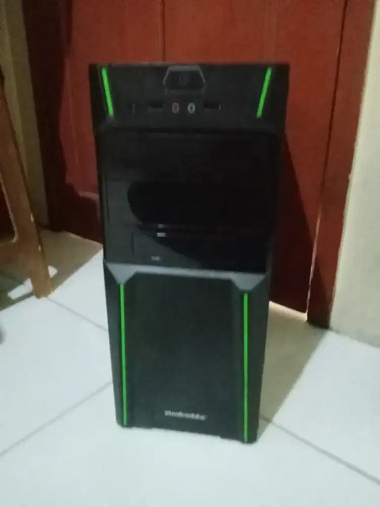 Pc Intel Core i3 gen3