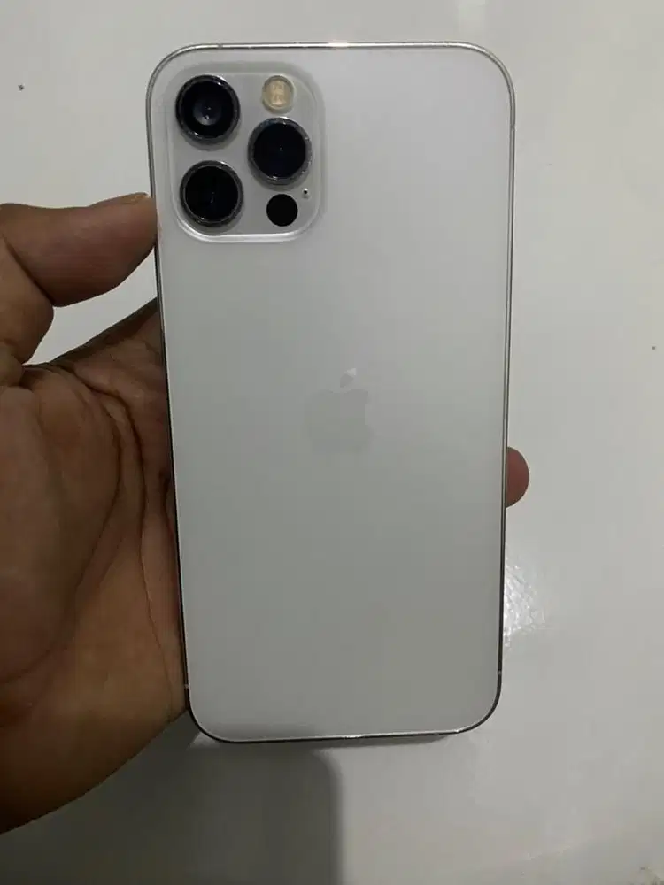 iphone 12 pro 256Gb inter allop