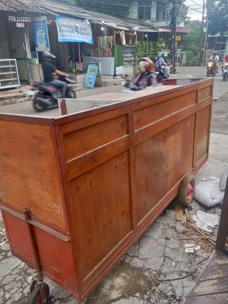 Meja kitchen ,bisa utk segala usaha / meja Bar