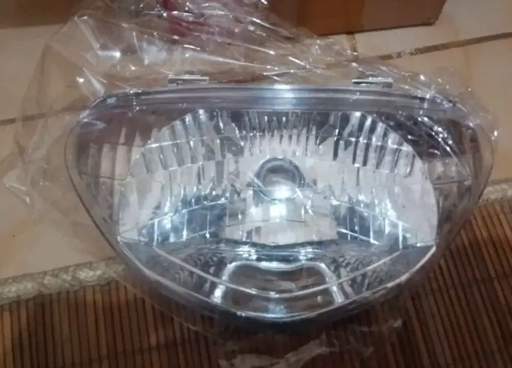 Reflektor Mio Sporty