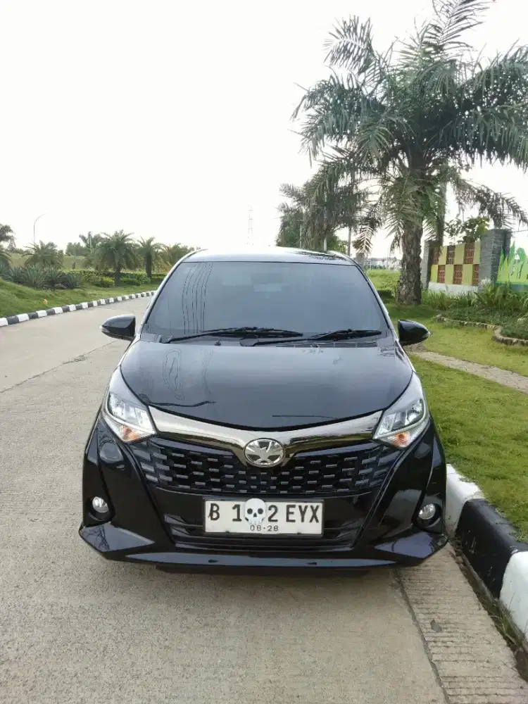 Calya 1.2 G Matic 2022