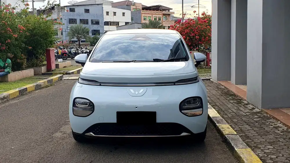 [ LOW KM ] Wuling Cloud EV Pro AT 2024/2025