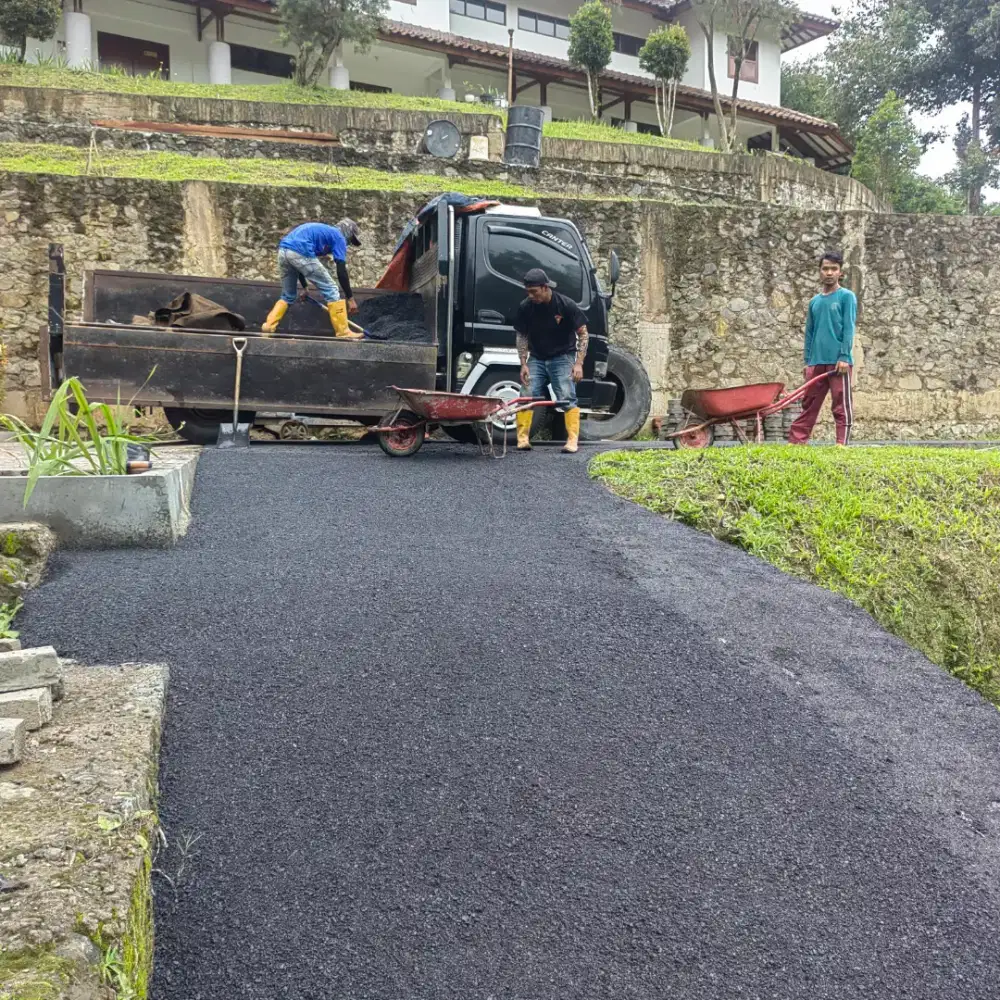 Aspal Berkualitas,Harga terjangkau