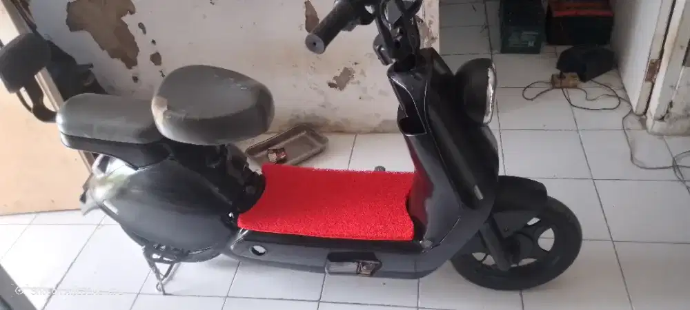 Uwinfly RF7 siap pakai