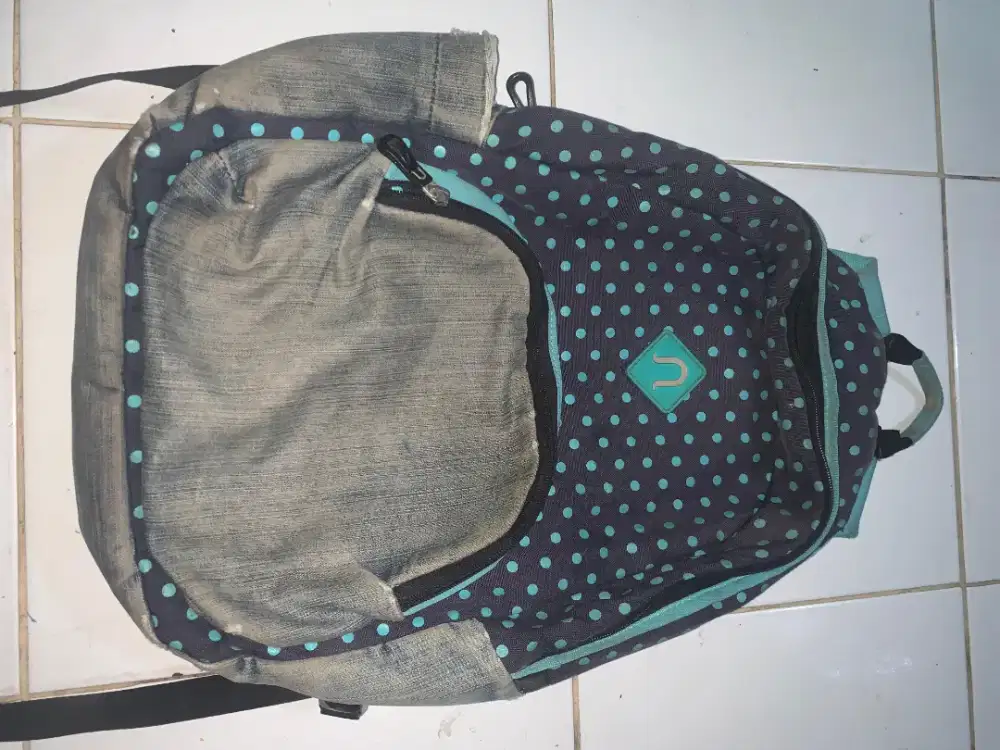 Tas ransel Neosack