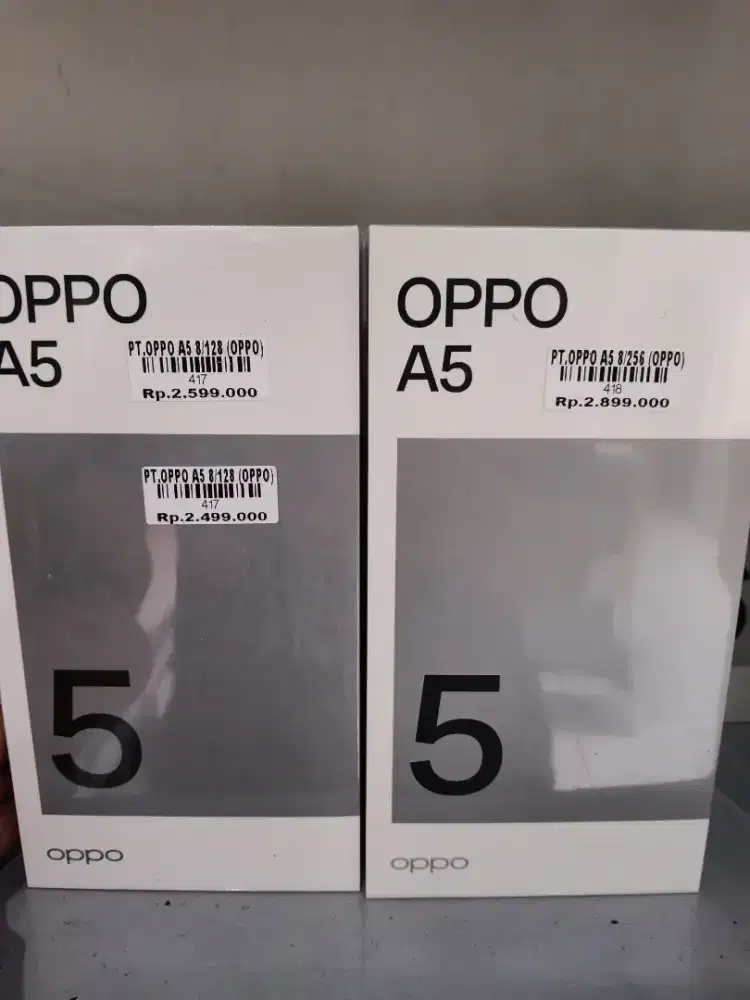 Oppo A5 8/256 atlantis