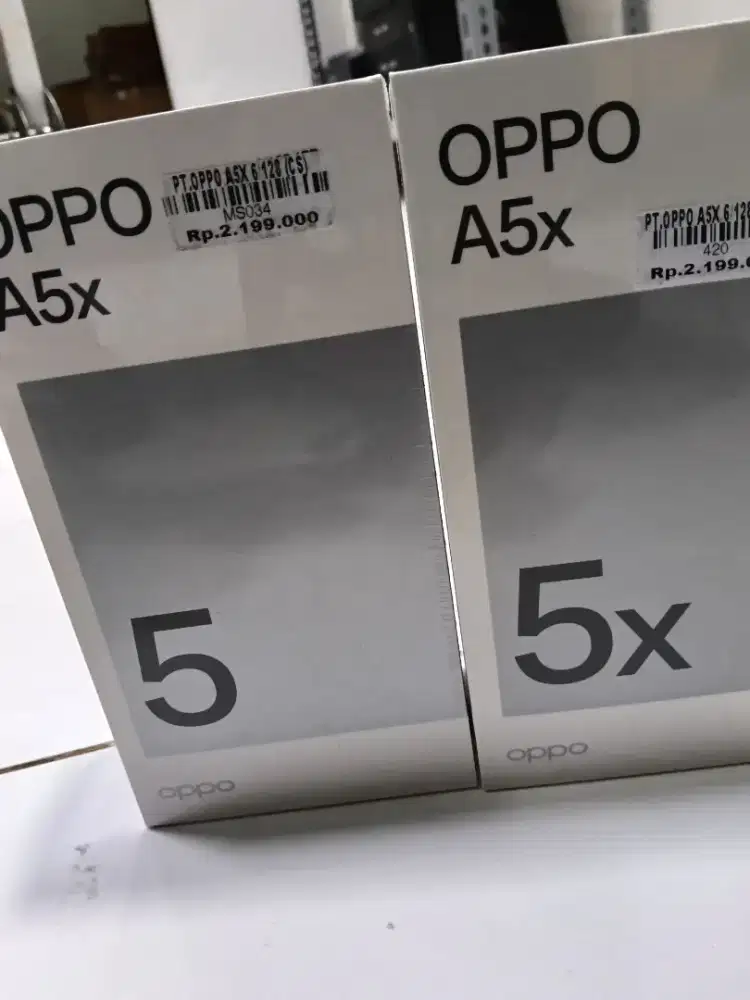 Oppo a5x 6/128 atlantis