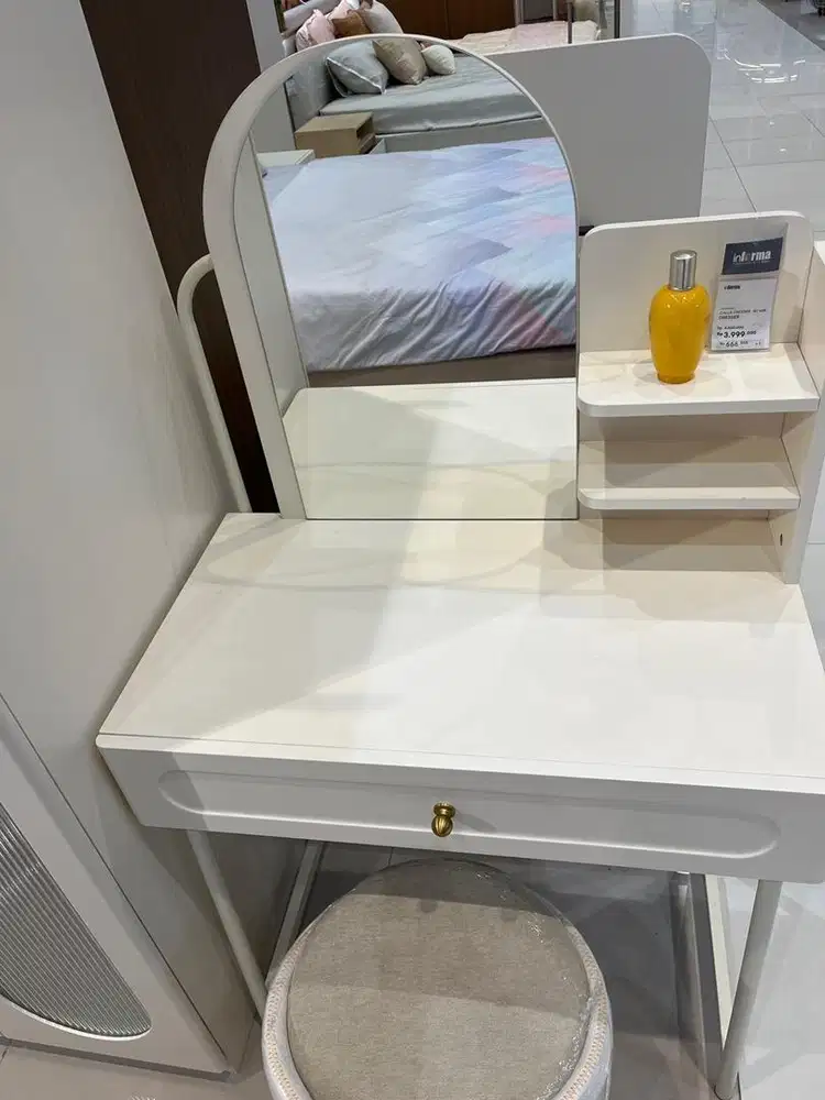 CICILAN MEJA RIAS INFORMA