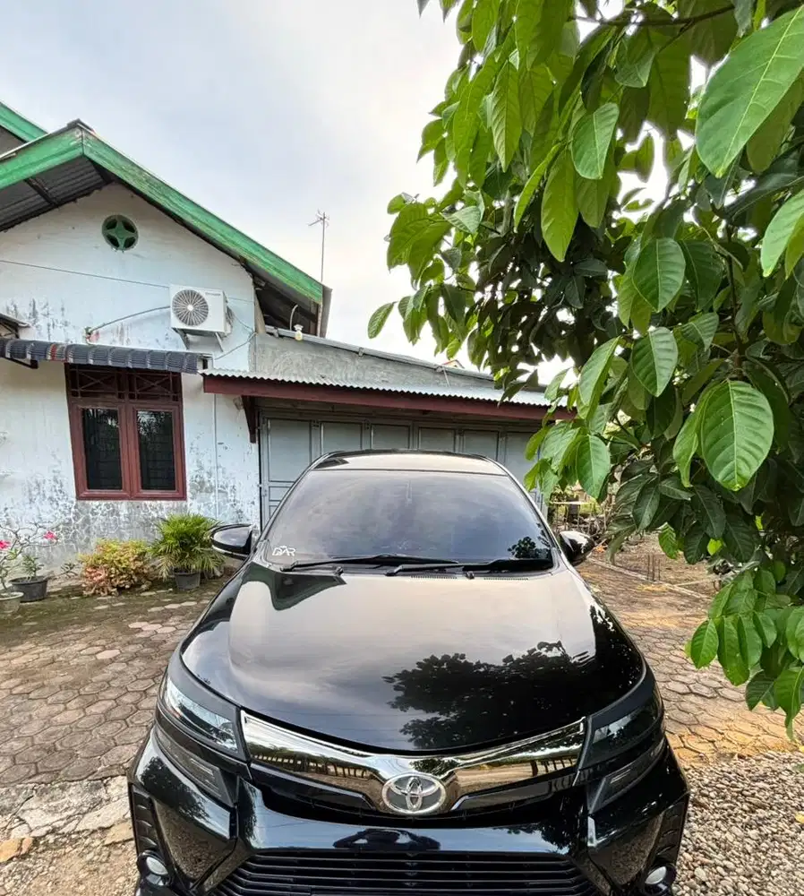 Avanza Veloz 2019 1.5