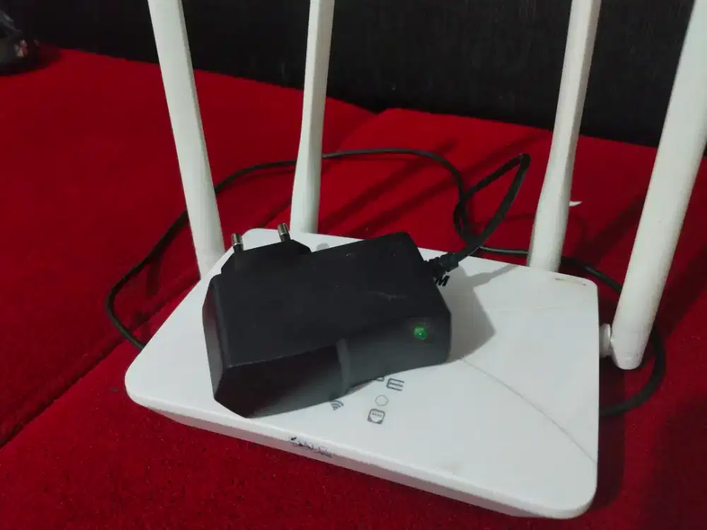 Wifi smartcom 4G