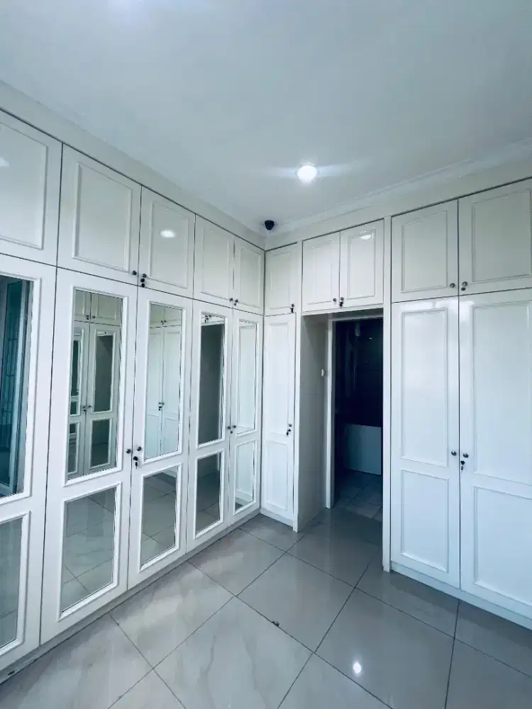 Pik - Rumah Murah Bukit Golf Mediterania