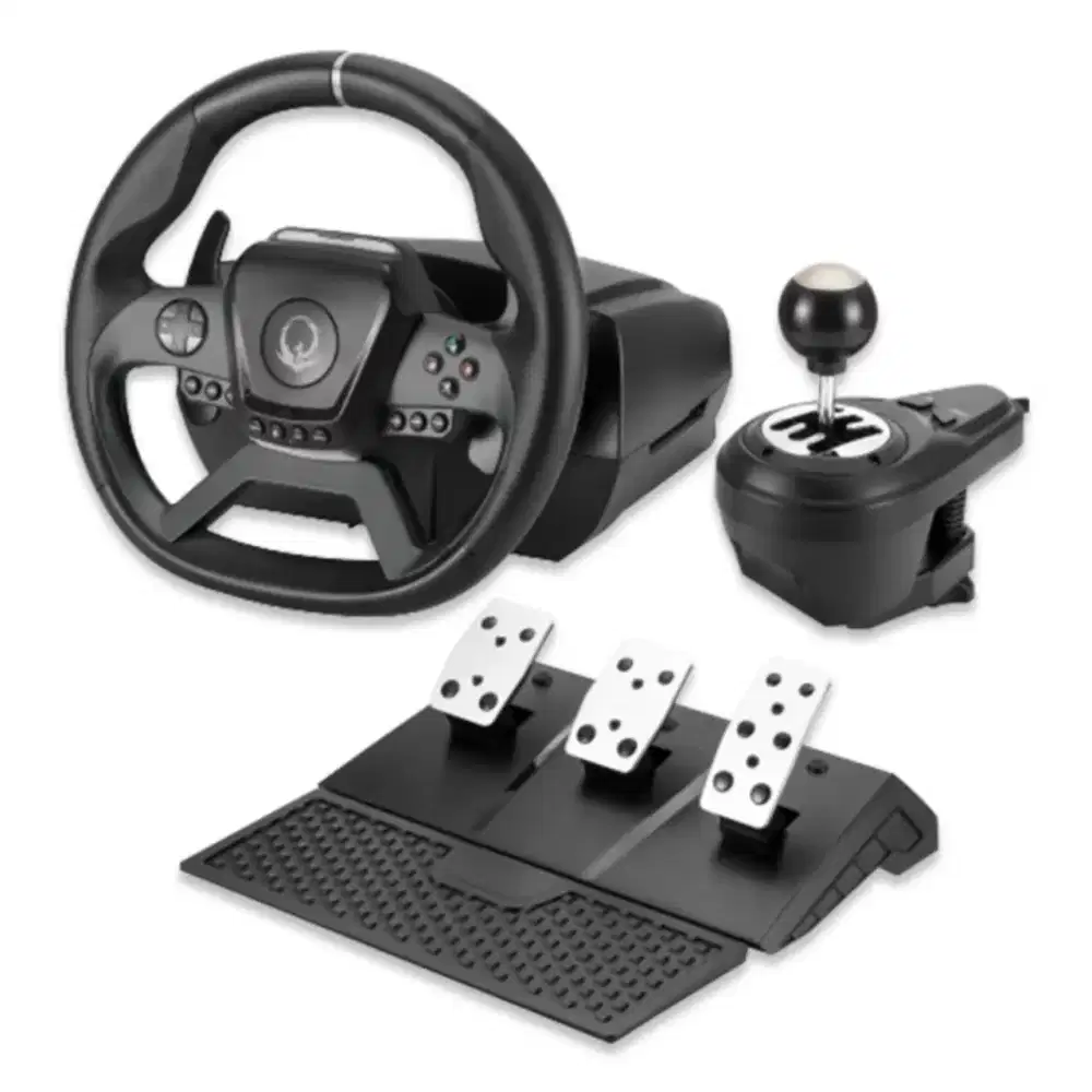 Sades Ryunix Kaiju XR1 Steering Wheel