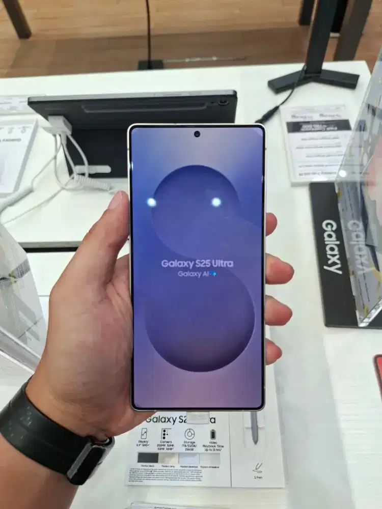 Samsung S25 ultra Digiplus PWT