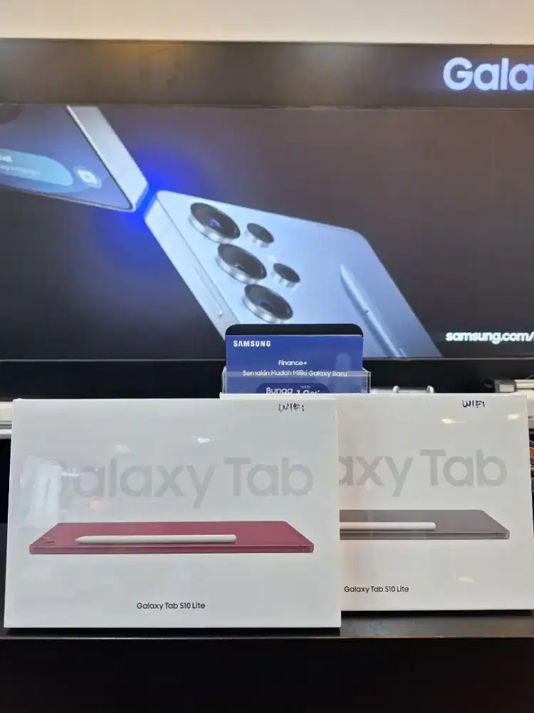 Samsung Tab S10 lite