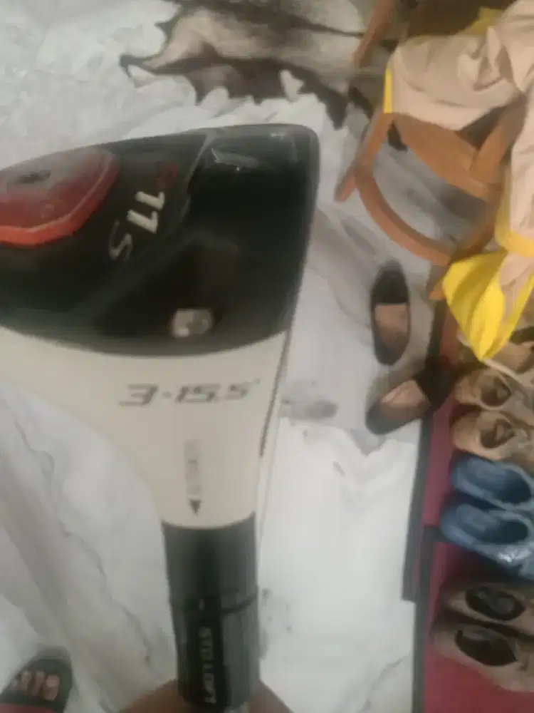 Stick golf wood 5 R11S 3-15'5 Taylor Made
