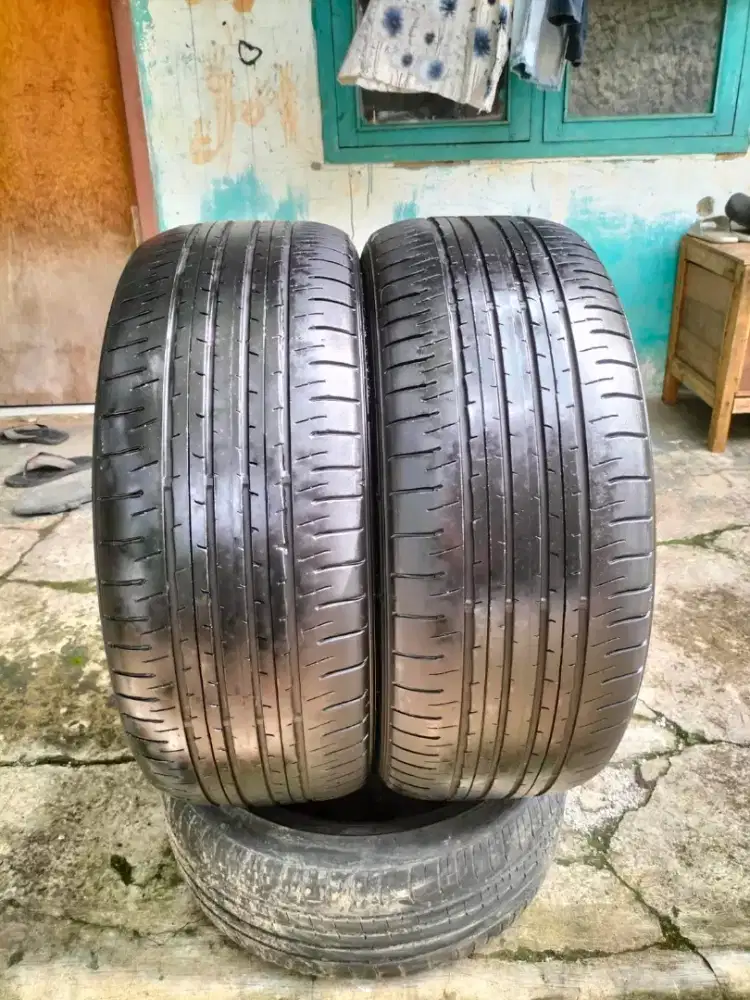 BAN 225/50 R18 DUNLOP SP SPORT MAXX