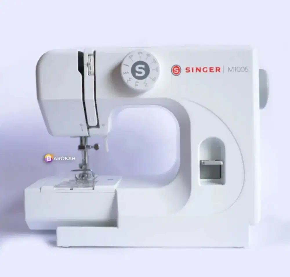 Mesin Jahit Portable Singer M1005
