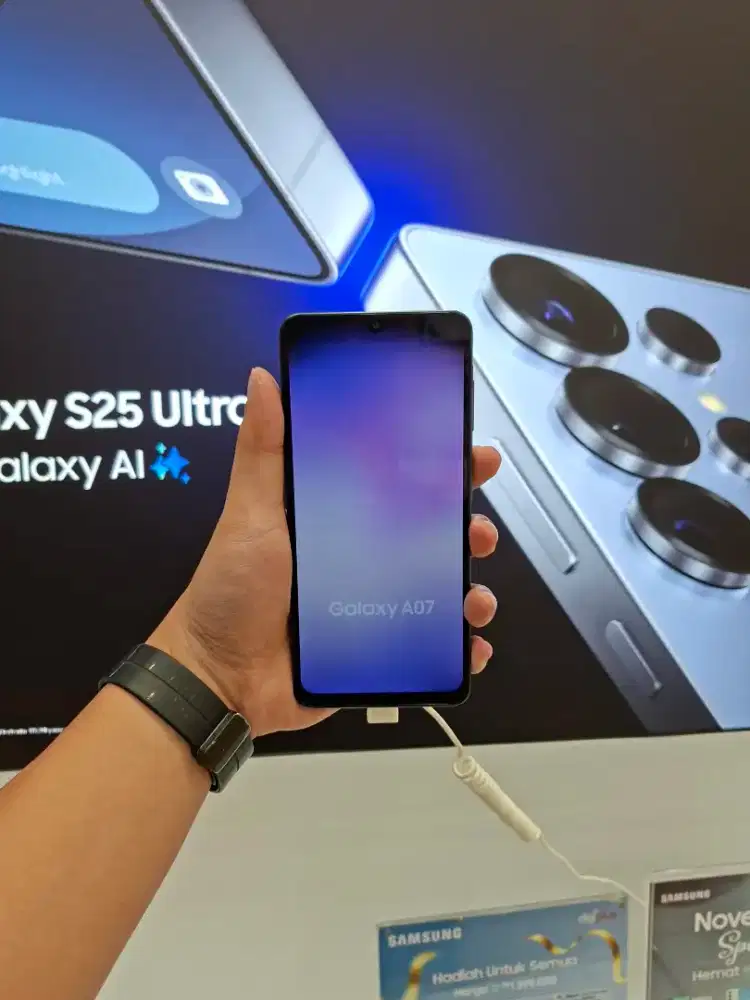 Samsung A07 Digiplus PWT