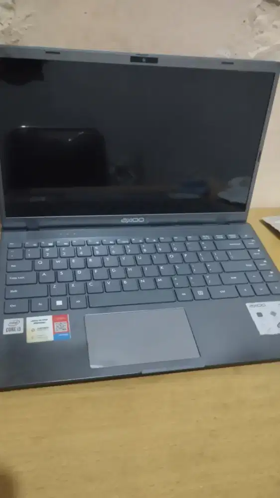 AXIOO MYBOOK HYPE 3 i3 GEN 10