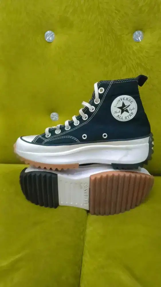 Sepatu Cewek Converse Size 39