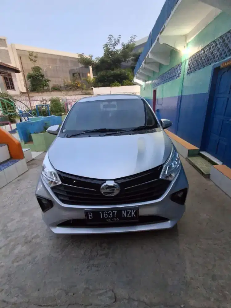 SigraX 1.2  AT ABS 2020