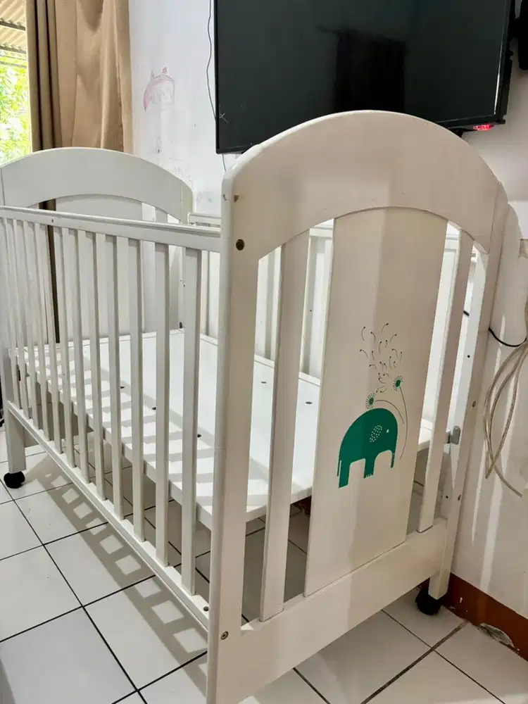 Baby box little Equi