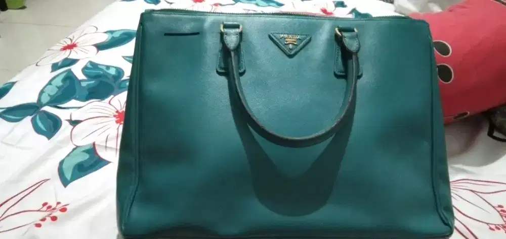 Tas second Prada