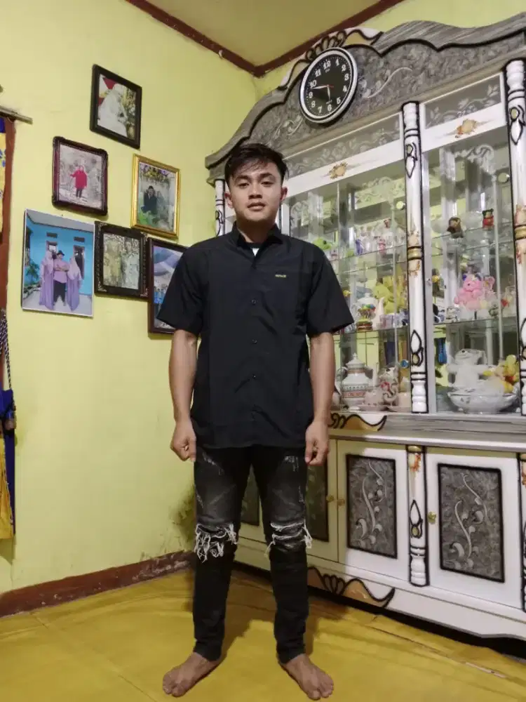 Bismillahirrahmanirrahim cari kerja daerah bandung apa aja