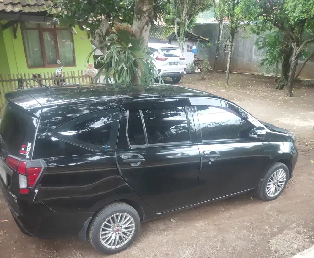 Toyota Calya 2018 Bensin