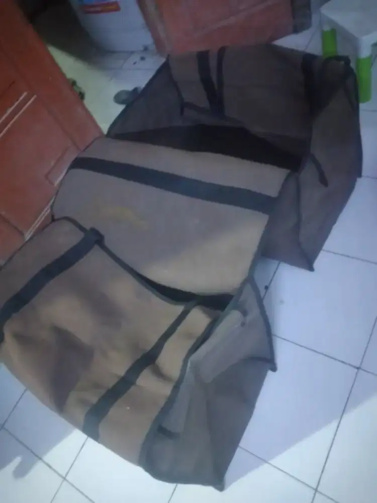 Tas obrok tas kurir Jumbo