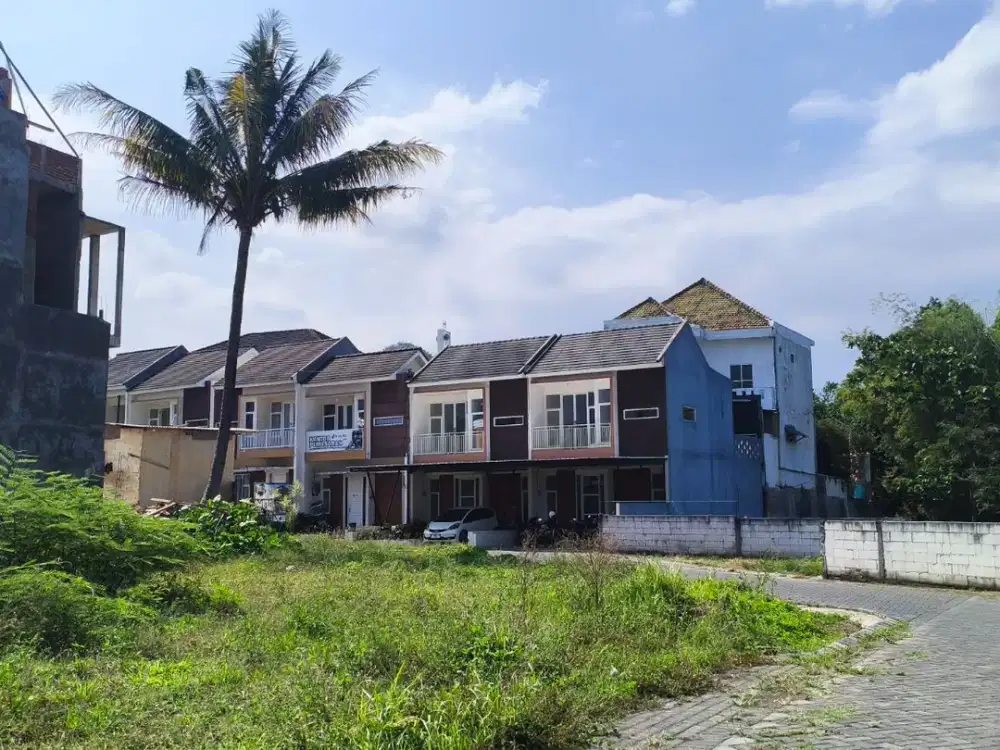 Villa Batu Malang Strategis 3 Menit Wisata Jawa Timur Park 3, Free Management dan Garansi Passive Income Tiap Tahun