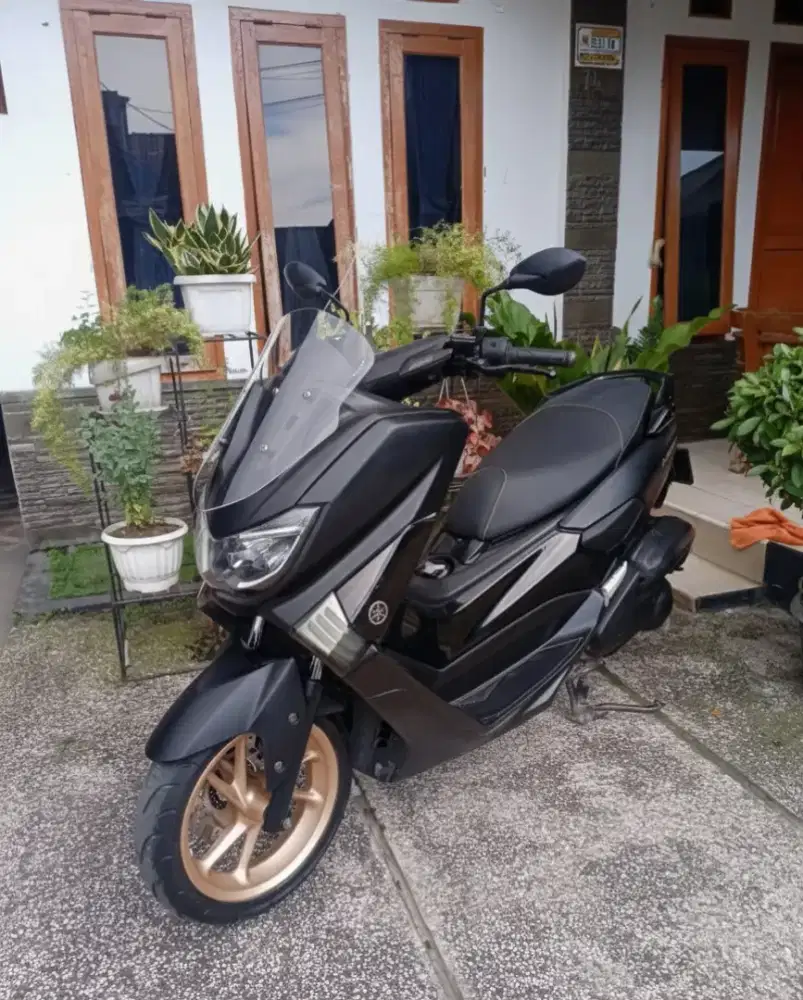 Yamaha Nmax 2019 NON ABS