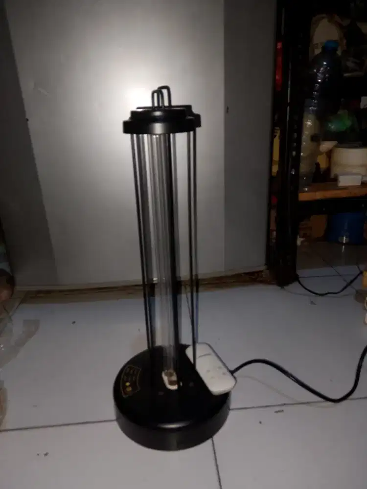 Jual lampu ultraviolet