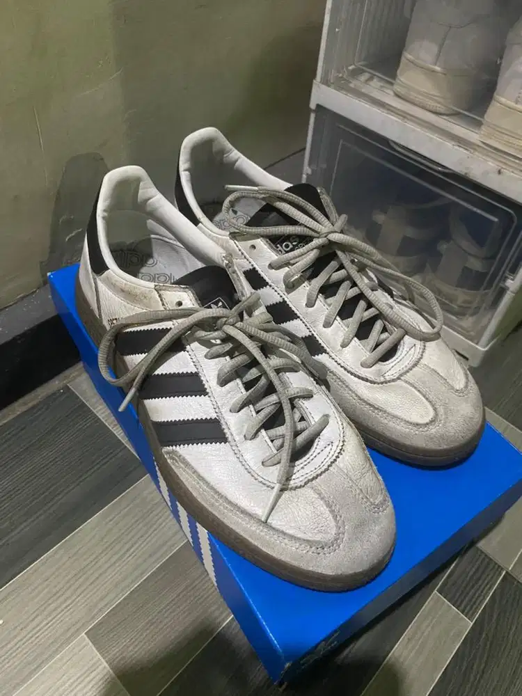 Adidas spezial 42 2/3