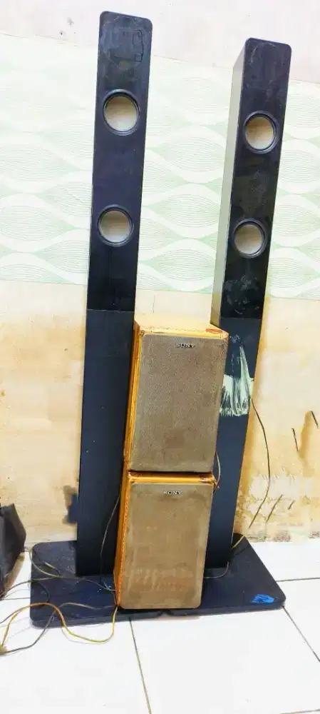 salon spiker tower philips sm salon sony jual cpt