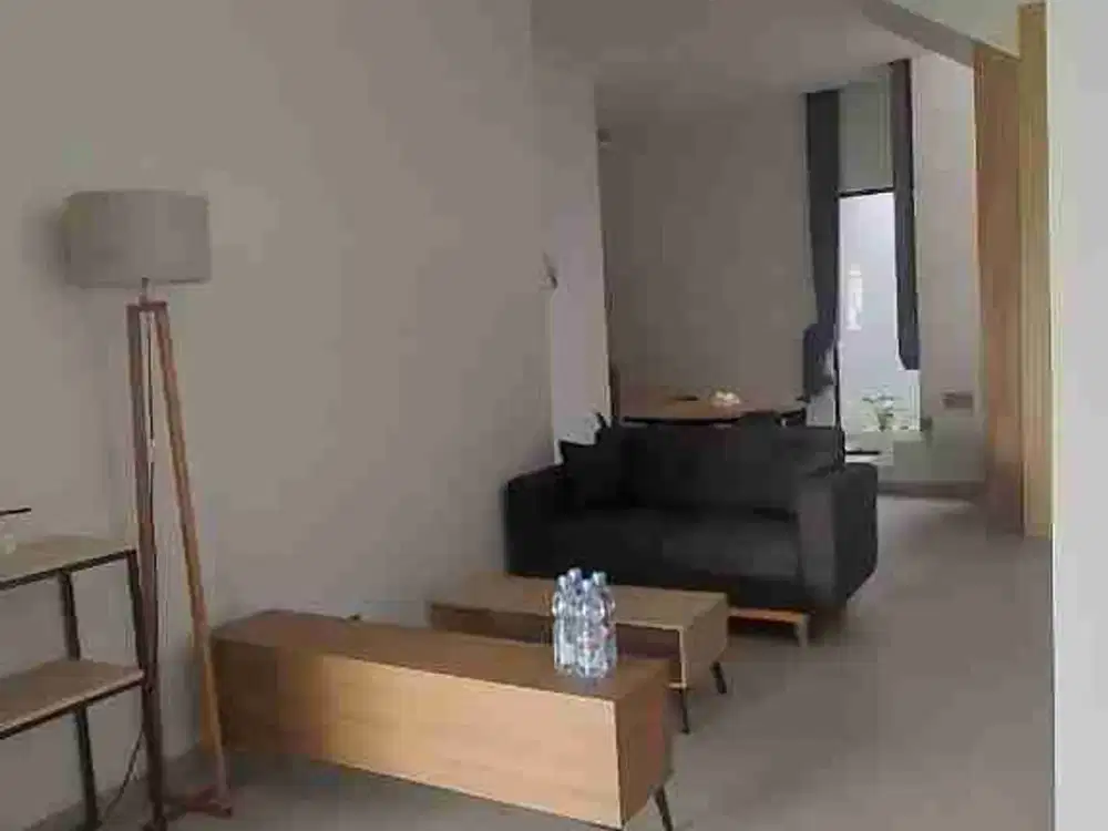 Rumah baru Greenhill Citraland Dkt Dempsey Pelican