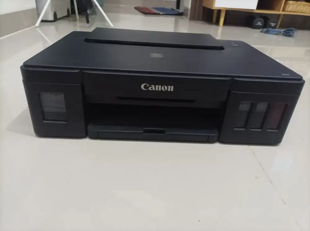 Printer Canon G1010 Inktank