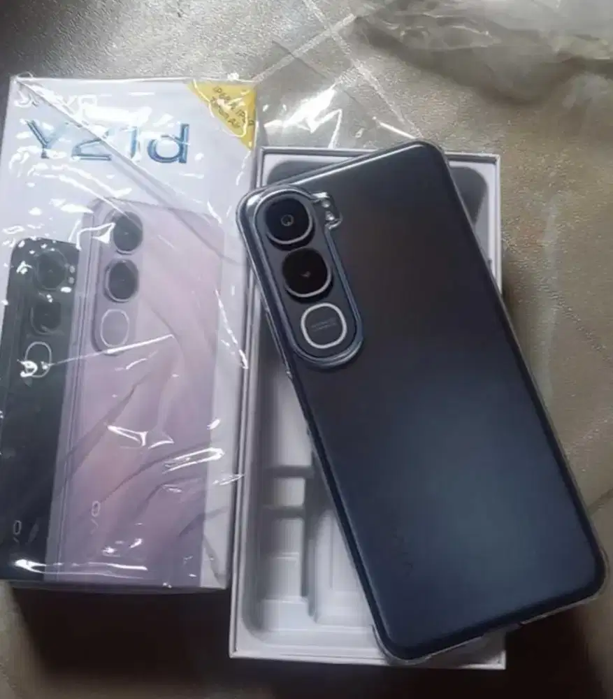 Vivo y21d 4/128