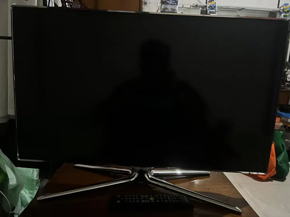 TV Samsung 32 in. UA32ES6220