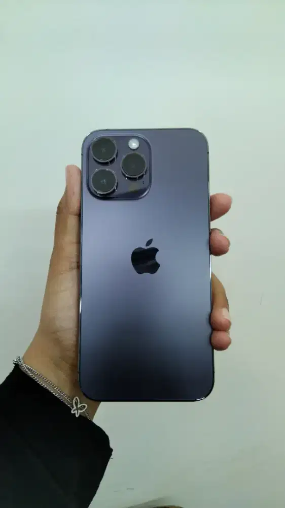 IPhone 14 pro max 256 ibox fullset