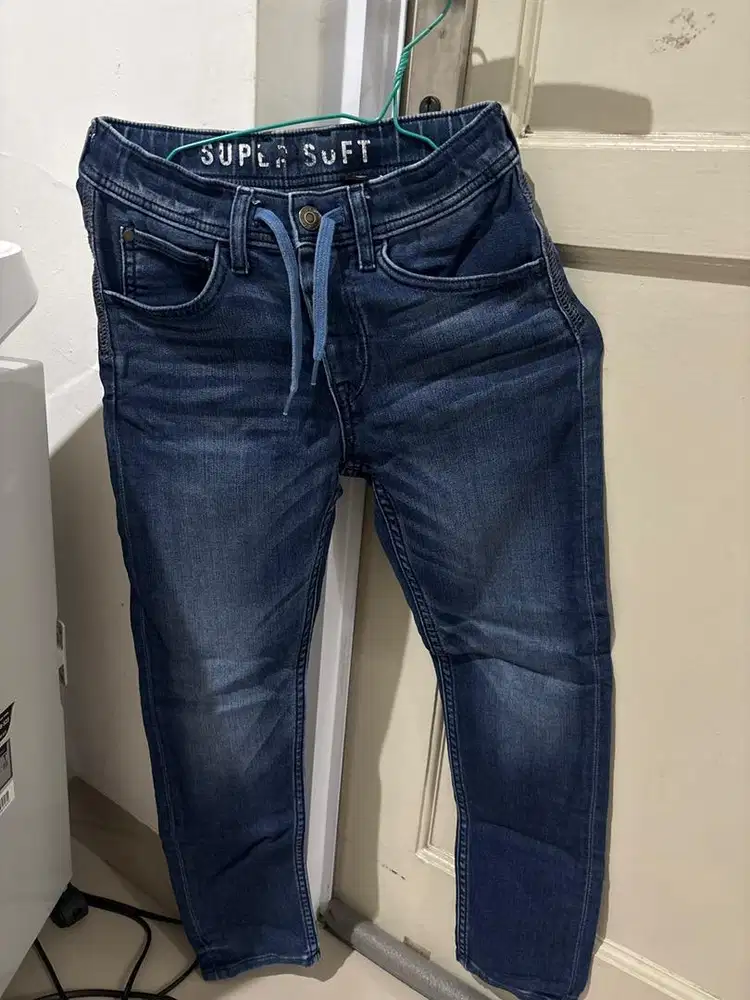 Celana jeans H&M