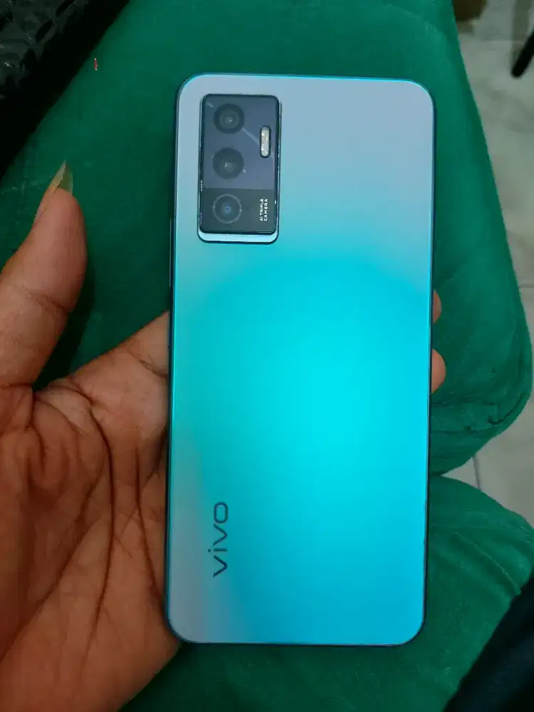 Vivo v23e NFC 8/128 OLED FP ON