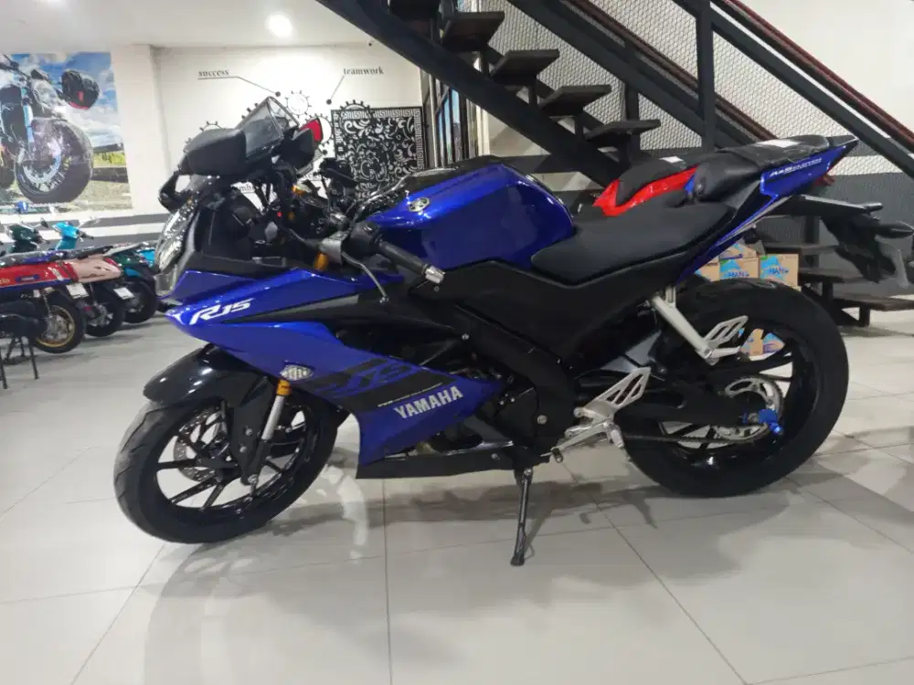 All new R 15 V3 2019