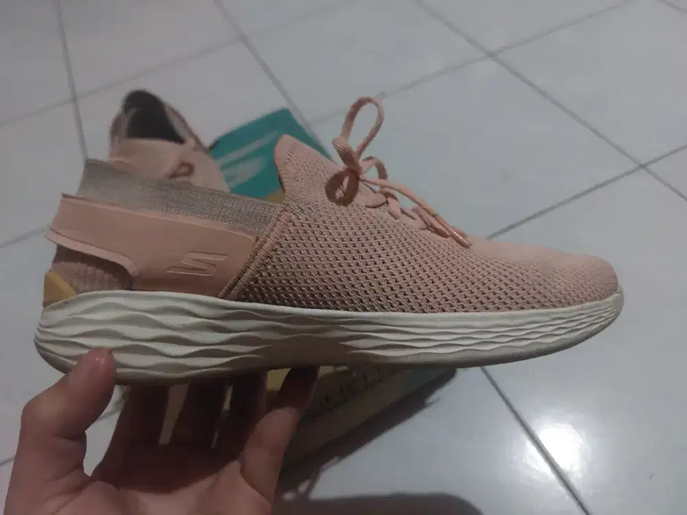 Skechers Wanita size 38 39 fullset