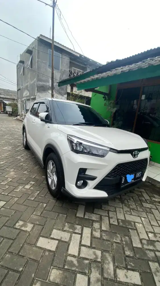 For sale toyota raize