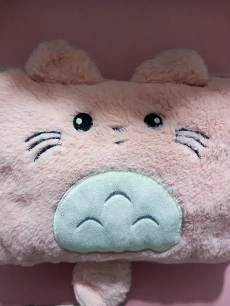 BANTAL BULU -HSC 2025