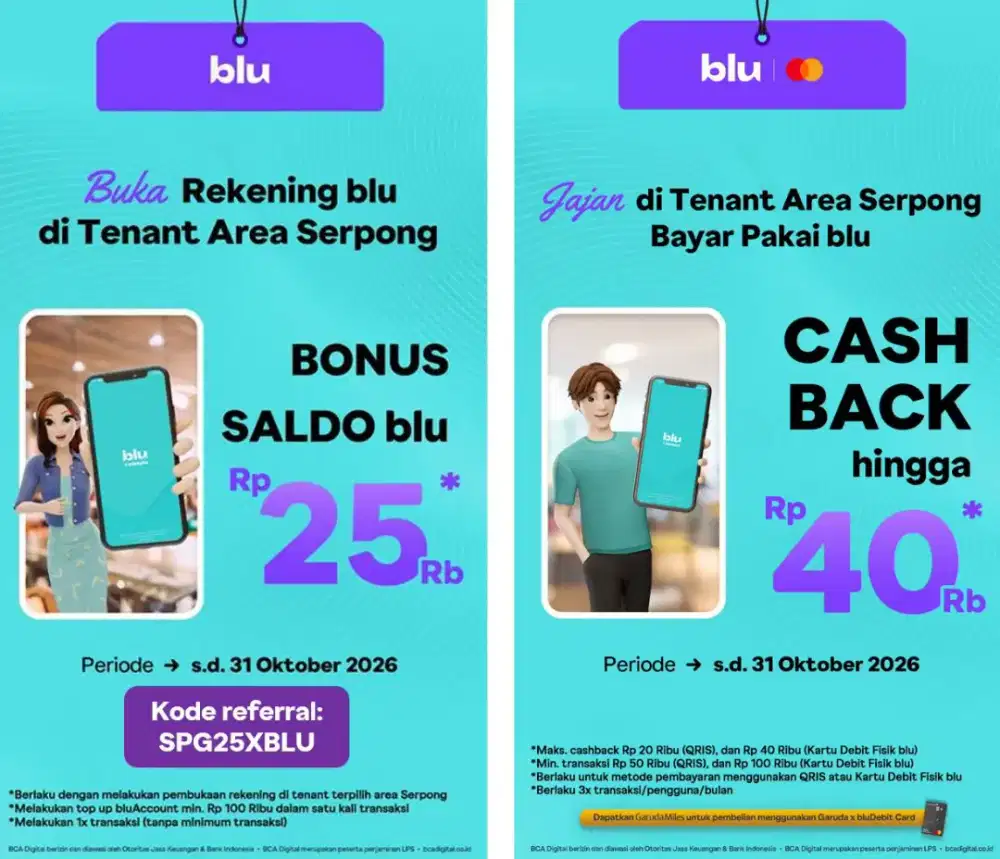 NEED URGENT!!!
SALES PERBANKAN DIGITAL TERNAMA!!!