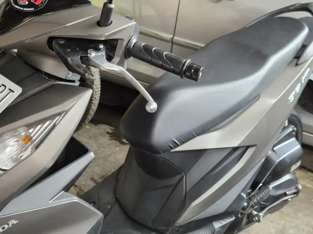 Honda beat deluxe 2023