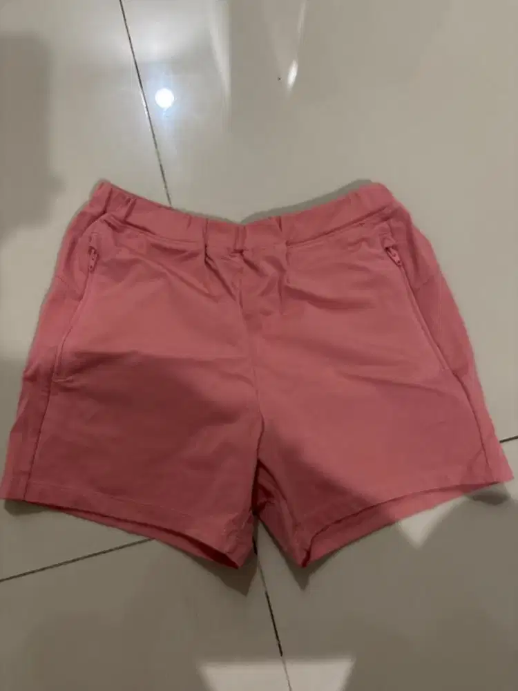 Celana pendek Anak Uniqlo